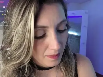 Stripchat Nude Webcam of anny_sweet72