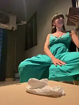 Stripchat Free Live Porn of aphrodite_sexy