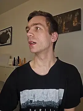 Stripchat Live Sex of nickdtr23