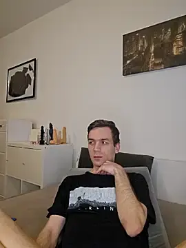 Stripchat Free Porn Cam of nickdtr23