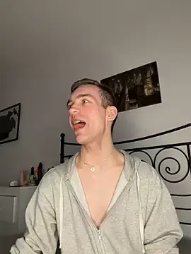 Stripchat Live Porn of nickdtr23