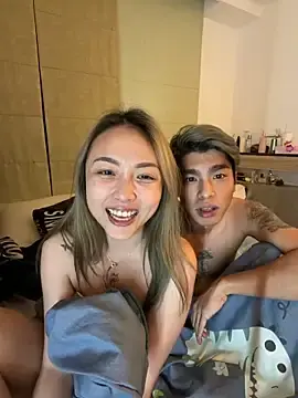 Stripchat Adult Webcam of tw_feibaby