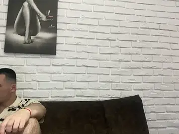 Stripchat Nude Webcam of Adam_ice