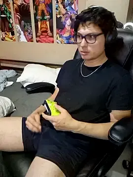 Stripchat Private Sex Chat of Ais_B10