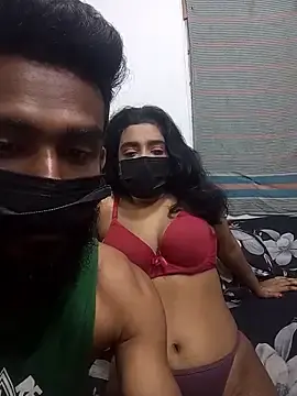 Stripchat Free Porn Cam of Darkchocosl8