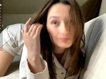 Stripchat Free Live Porn of DarlineBrustera