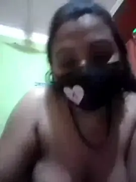 Stripchat Nude Webcam of Disha_Moni_26