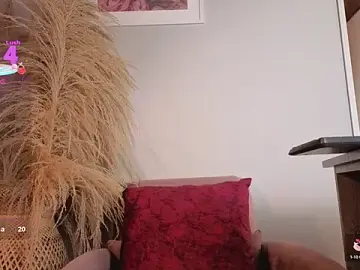 Stripchat Nude Webcam of Elecktra_sweet