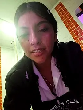 Stripchat Adult Video Chat of Fox_Roxxan