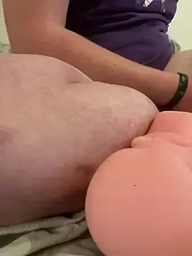 Stripchat Nude Webcam of GeilerBull