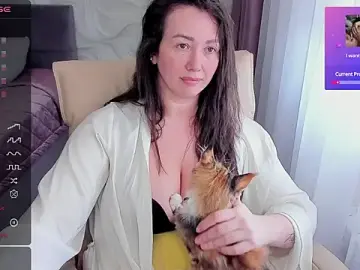 Stripchat Adult Webcam of Kendra_SXY