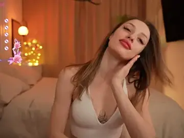 Stripchat Adult Video Chat of MilaLux