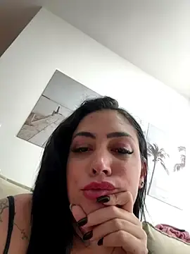 Stripchat Watch Live Sex Cams of NathFox