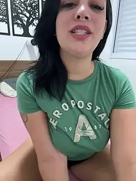 Stripchat Watch Live Sex Cams of NathFox