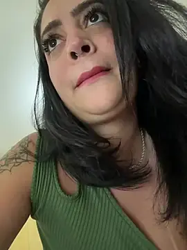 Stripchat Free Live Porn of NathFox