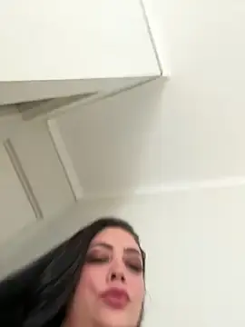 Stripchat Watch Live Sex Cams of NathFox