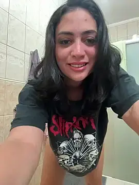 Stripchat Private Sex Chat of NathFox