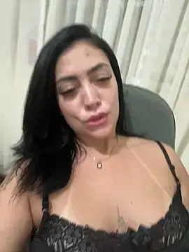 Stripchat Live Sex of NathFox