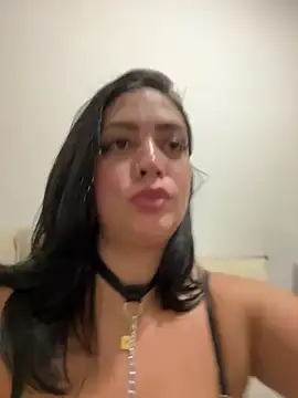 Stripchat Free Live Porn of NathFox