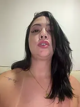 Stripchat Live Sex Cam of NathFox