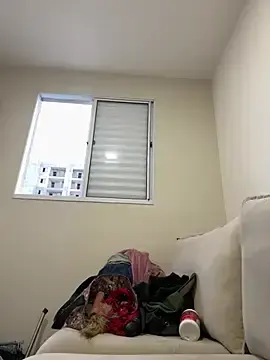 Stripchat Free Porn Cam of NathFox