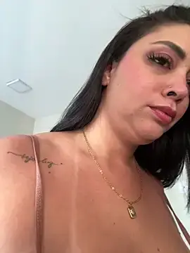 Stripchat Live Sex Cam of NathFox
