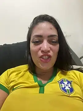 Stripchat Best Webcam of NathFox