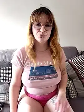 Stripchat Adult Video Chat of PrincesseMalicia