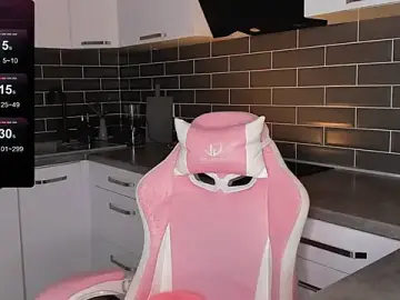 Stripchat Live Sex of ShaiyaMinn3