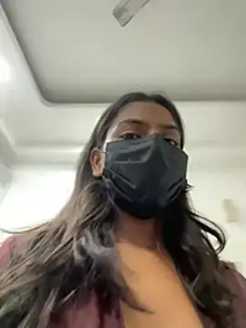 Stripchat Nude Webcam of ThyroidLancers