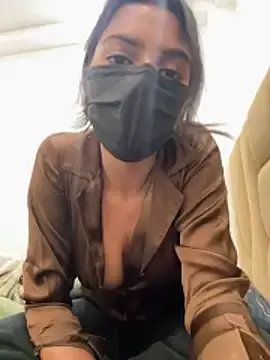 Stripchat Sex Cam of ThyroidLancers