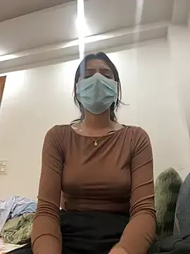 Stripchat Live Sex of ThyroidLancers