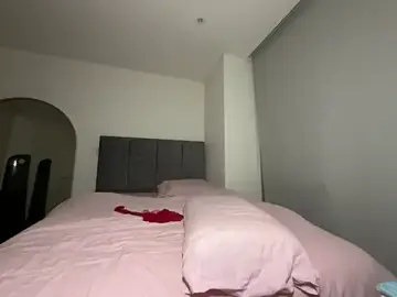 Stripchat Live Porn of Tia_May