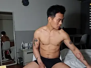 Stripchat Adult Webcam of __Silas__