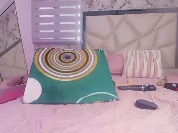 Stripchat Nude Webcam of lili_jhonson