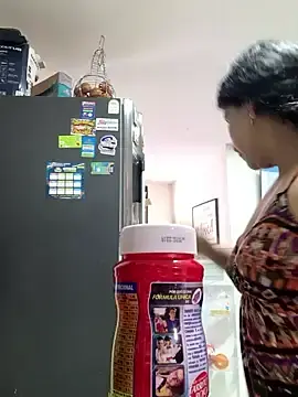 Stripchat Adult Webcams of siri_duque