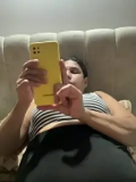 Stripchat Best Webcam of siri_duque