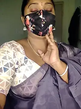 Stripchat Sex Chat of vani-09