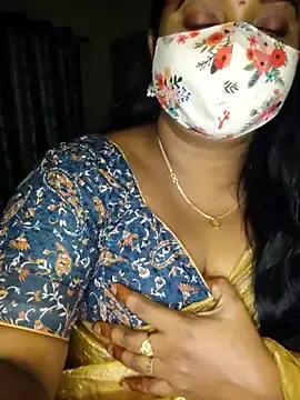 Stripchat Adult Video Chat of vani-09