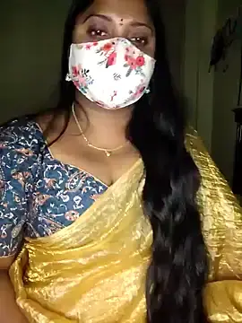 Stripchat Best Webcam of vani-09