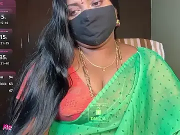 Stripchat Best Webcam of vani-09