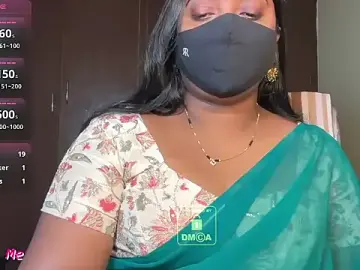 Stripchat Adult Webcams of vani-09