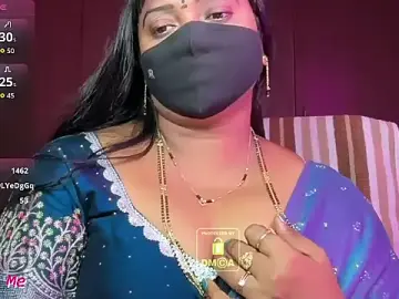 Stripchat Free Porn Cam of vani-09