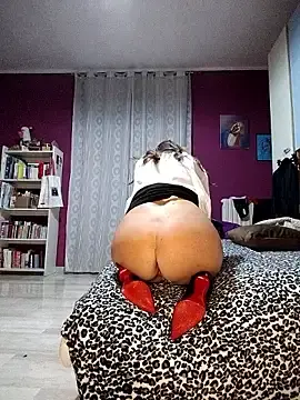 Stripchat Adult Webcams of Akemi_rossi