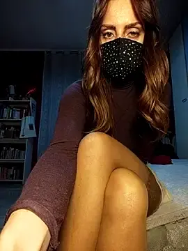 Stripchat Sex Chat of Akemi_rossi