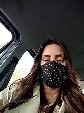 Stripchat Adult Video Chat of Akemi_rossi