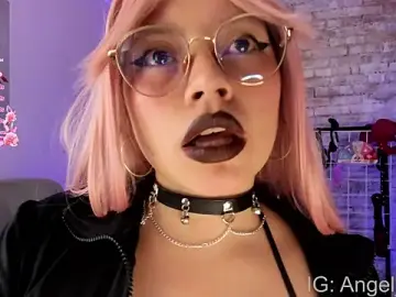 Stripchat Adult Webcams of Cherry_xoxx