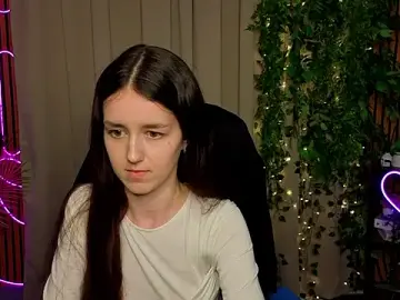 Stripchat Live Porn of EmiliaDent