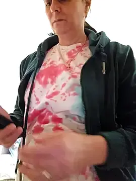 Stripchat Live Porn of IsabelleCraft