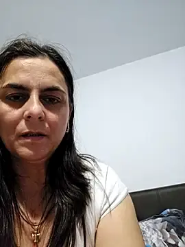 Stripchat Nude Webcam of IsabelleCraft